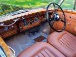 Bentley Mark VI Drophead Coupe by James Young 1948 года